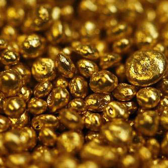 Золото в гранулах Зл99,99 ТУ 1750-865-05785324-2010 