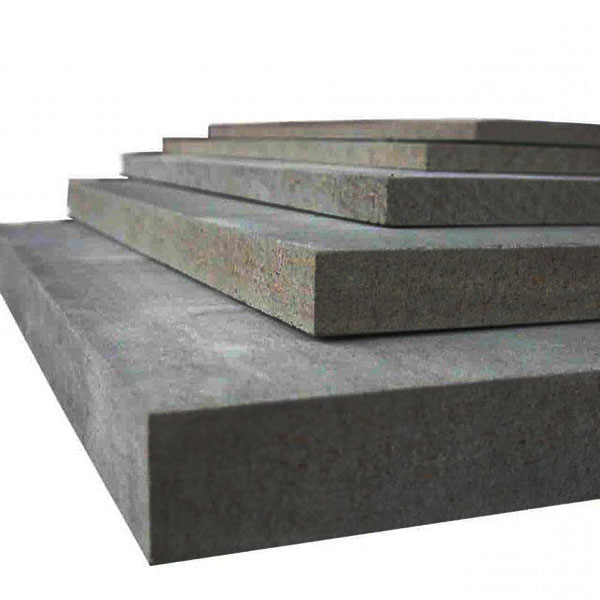 Цементно-стружечная плита (ЦСП) 8х795х1200 мм ГОСТ 26816