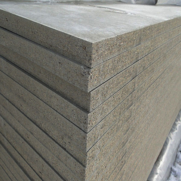 Цементно-стружечная плита (ЦСП) 24х1250х3200 мм ГОСТ 26816