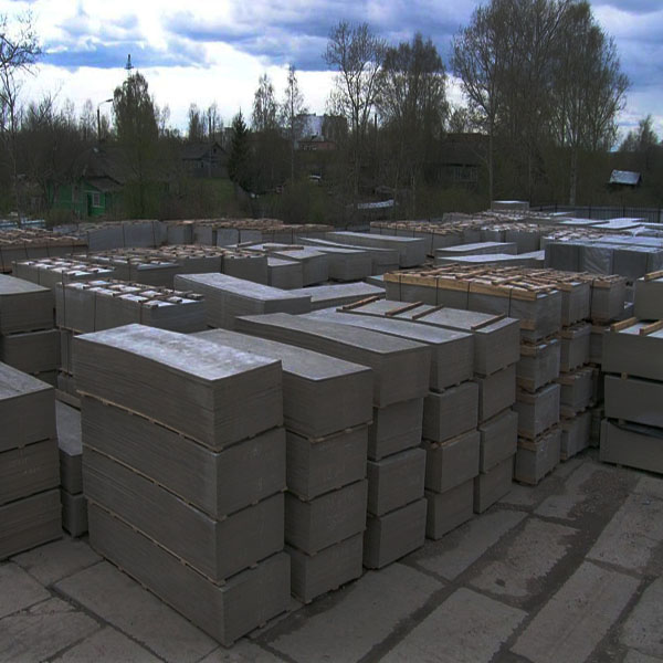 Цементно-стружечная плита (ЦСП) 16х1200х3200 мм ГОСТ 26816