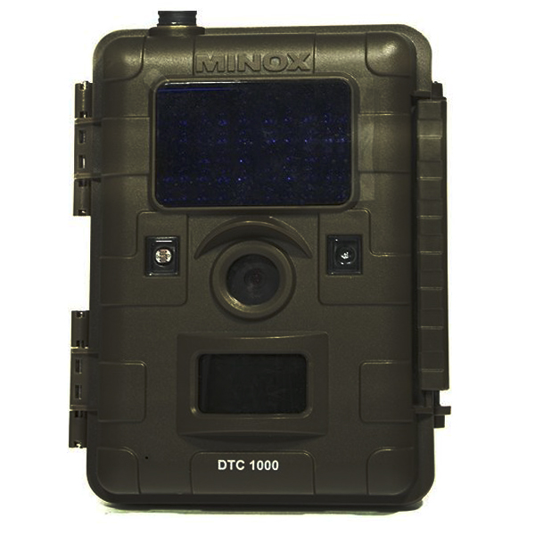 Видеокамера с датчиком движения DTC 1000 Minox