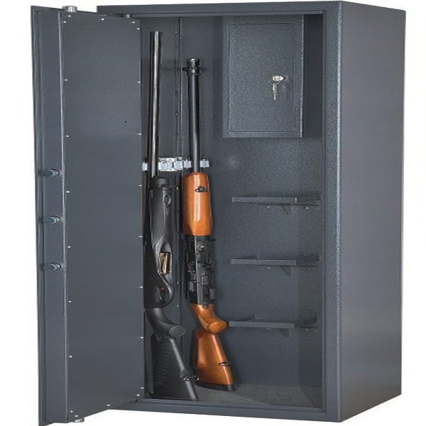 Шкаф оружейный взломостойкий модель WL-150