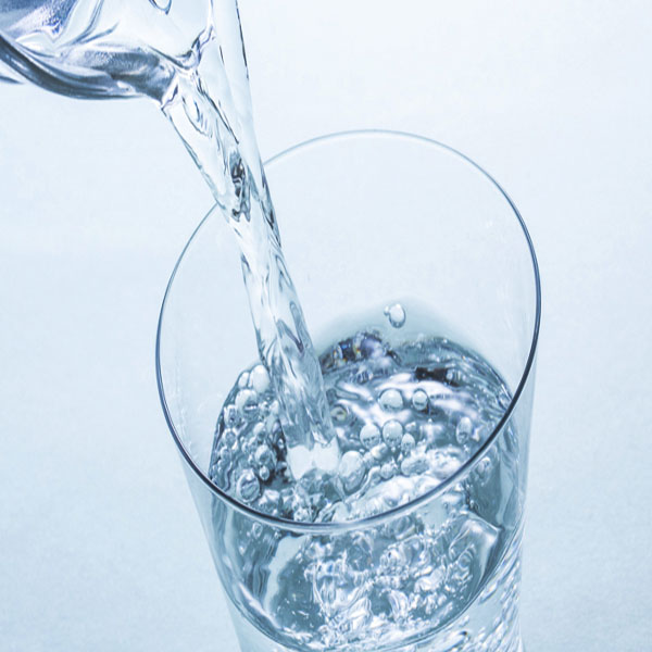 Дистиллированная вода УАК 1 л бутылка
