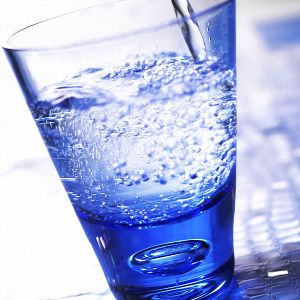 Дистиллированная вода PROFFF 5 л бутылка